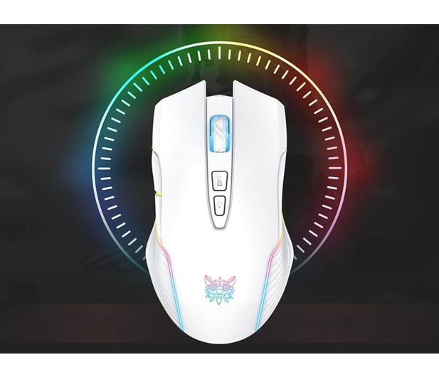 Onikuma CW905 biała - 1513711 - zdjęcie 6